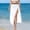 #0167-White, variant on Xucatan Women's Sheer Mesh Cover Up Skirt with Hollow Out and Sun Protection, Modest Swimsuit Wrap for Beach Pool Vacation Gift