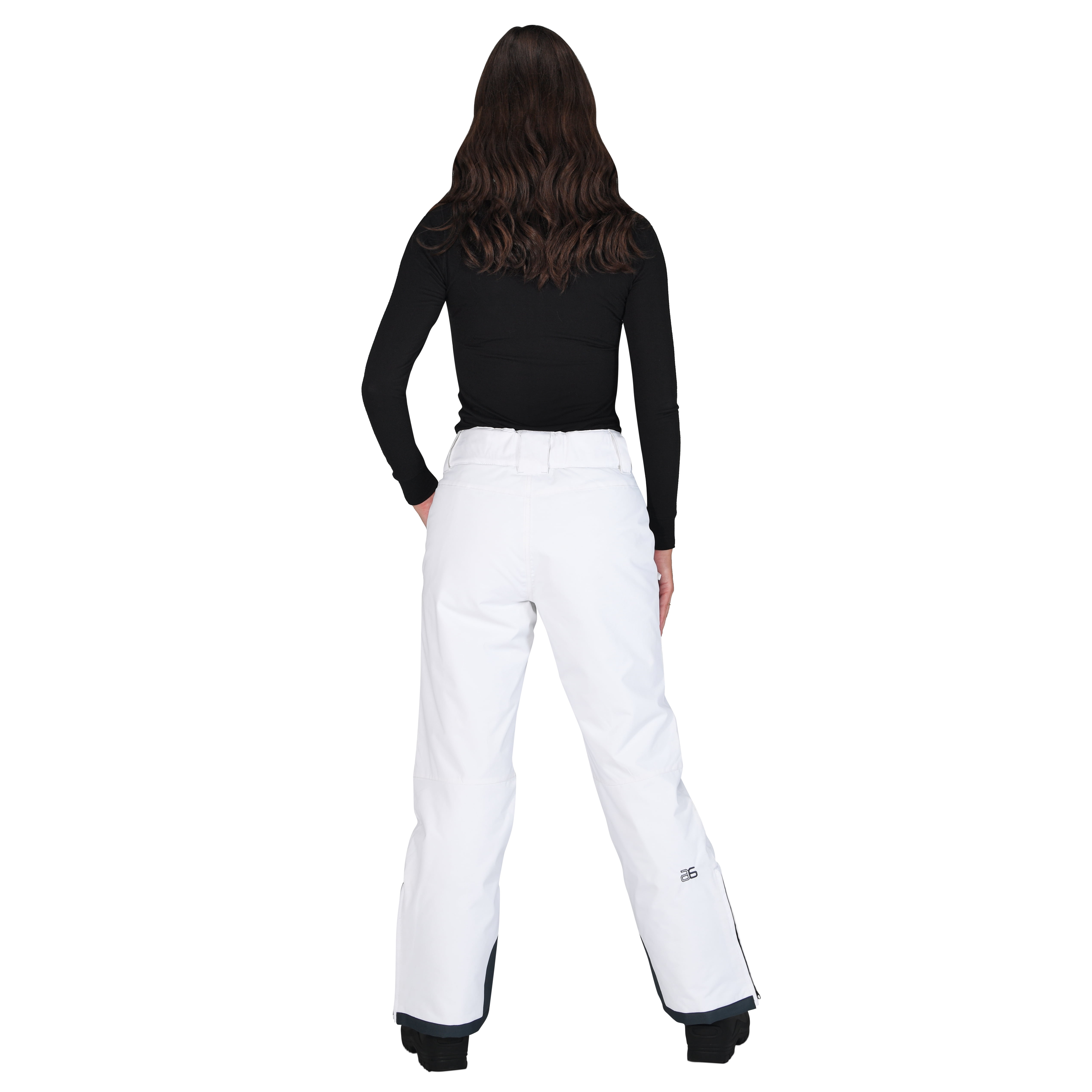 SkiGear by Arctix Women's and Plus Size Insulated Snow Pant