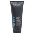 thumbnail image 2 of Refreshing Shampoo And Shower Gel By Alma K For Men - 6.8 Oz Shampoo, 2 of 2