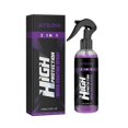 thumbnail image 1 of 100ML 3 In 1 High Protection Quick Car Coat Ceramic Coating Spray Hydrophobic, 1 of 5