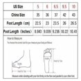 thumbnail image 4 of SUNSIOM Women Wedge Sandals, Elegant Non-slip Summer Shoes Open Toe Comfy  Beach Sandals, 4 of 8
