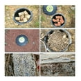 thumbnail image 6 of Huhudde Termite Bait Trap Indoor Outdoor Garden Plant for Protection Tool Equipment Supp, 6 of 7