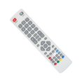 thumbnail image 4 of Television Remote Controller, High Sensitivity Superior Performance Professional Design Remote Control Big Buttons  for  Aquos DH1901091551 for, 4 of 7