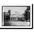 thumbnail image 2 of Historic Framed Print, Monticello, 17-7/8" x 21-7/8", 2 of 9