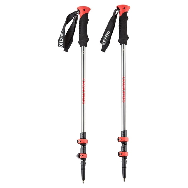 Craghoppers Bâtons de Randonnée Venture (Lot de 2)