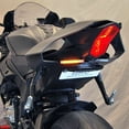 thumbnail image 5 of New Rage Cycles R1-FE Yamaha R1 Fender Eliminator Kit w/Turn Signals, Black, 5 of 12