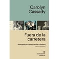 thumbnail image 1 of Fuera de la carretera. Veinte años con Cassady, Kerouac y Ginsberg, 1 of 2