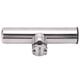 thumbnail image 3 of Fishing Rod Support, Stable Firm Fishing Boat Rod Holder Rail Mount With 2 Gaskets For Kayak Fishing ANGGREK Fishing Boat Rods Holder, 3 of 8