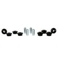 thumbnail image 2 of Whiteline W63444 Rear Control Arm Bushing; Fits Honda S2000 00-09, 2 of 2