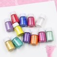 thumbnail image 1 of 10G Natural DIY Fluffy Slime supplies Kit Glitter Powder Decoration for Slime, 1 of 6