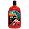 thumbnail image 1 of Esmalte para pintura de coche Turtle Wax 52711, rojo, 500 ml, 1 of 7