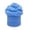 Blue, variant on Creative Slime Glue Squeeze Fun for Adults, Super Soft and Non-Sticky Butter Slime Set for DIY Surprise Slime, Playful Sensory Anxiety Relief Gifts for Adult Relaxation Office, Blue
