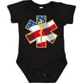thumbnail image 3 of Inktastic Ems Boys or Girls Baby Bodysuit, 3 of 5