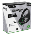 thumbnail image 1 of Audifonos Gamer Hyperx Cloudx STINGER Core - Compatibles con Xbox, Play Station y PC, 1 of 1