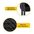 thumbnail image 2 of Cuerda para azotar Tayga Cuerda de Crossfit o entrenamiento funcional Color negro, 2 of 3