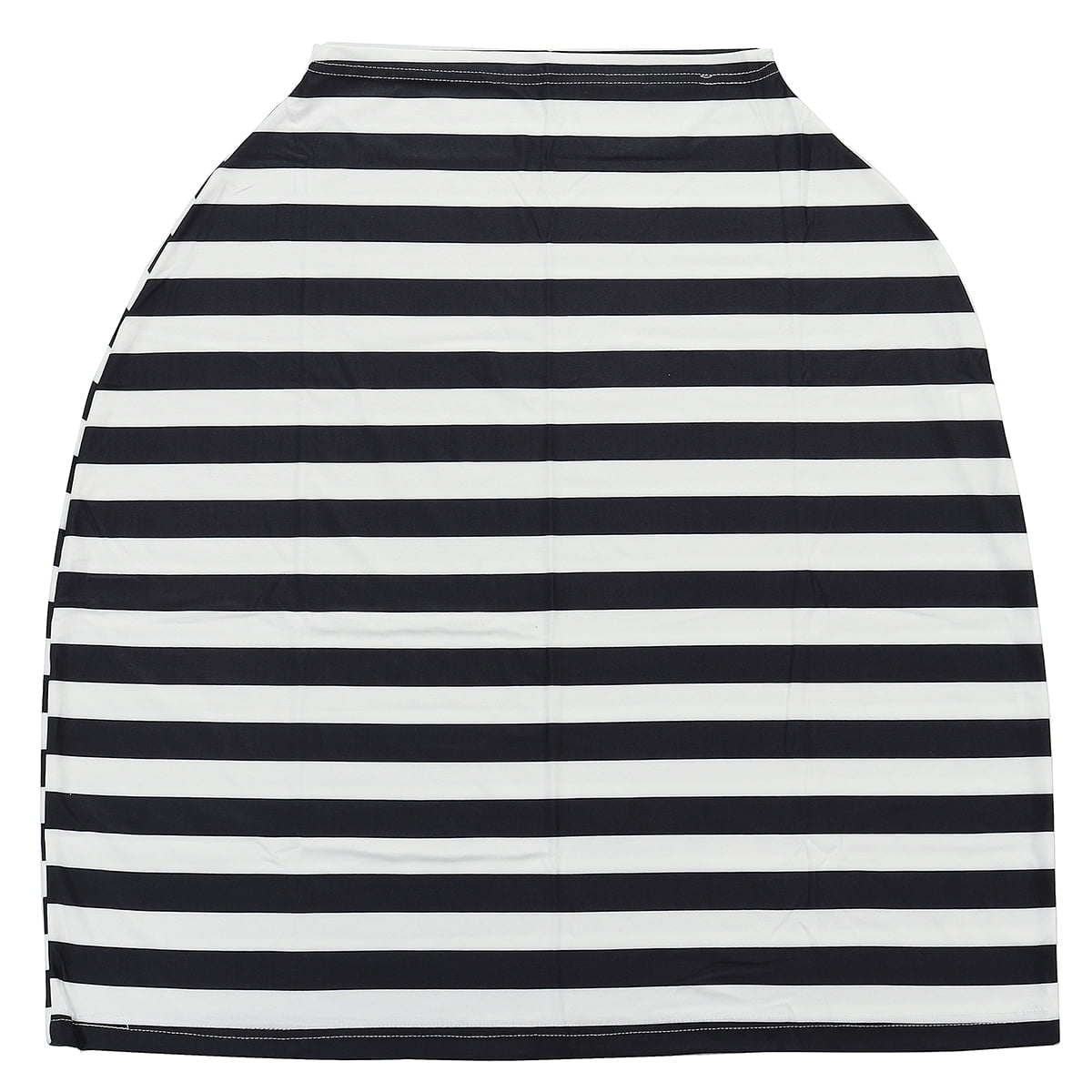 stretchy nursing cover