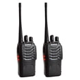 thumbnail image 1 of Transmisor de radio Walkie Talkie Baofeng BF-888S (paquete de 2), 1 of 1