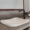 thumbnail image 2 of Llave Alta de Lavabo Helvex Indus E-951-EB Acabado Ébano, 2 of 3