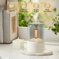 Shut up Oil Diffuser Aromatherapy Diffuser With Auto Shut Off Function