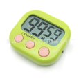 thumbnail image 1 of Digital Kitchen Countdown Timer Teachers Classroom Counter Large Lcd Loud Magnetic Clip Simple Clock, 1 of 5