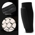 thumbnail image 7 of 2026 Upgrade Shin Guards for Skiing with Honeycomb Compression Pads & Breathable Calf Sleeves - Anti-Collision Protection for Skiing & Snowboarding, 7 of 7