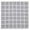 Gray, variant on Mainstays Cotton Kitchen Towel, Dishcloth, Oven Mitt, and Potholder Set, 8 Pieces, Black