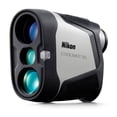 thumbnail image 1 of Pre-Owned Nikon COOLSHOT 50i 6x Golf Rangefinder with OLED Display, Mount and Dual Locked On Quake Technology, 1 of 6