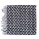 thumbnail image 4 of Bufanda árabe de cuello cuadrado, chal táctico para exteriores, unisex (gris), 4 of 5