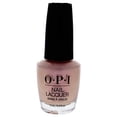 thumbnail image 1 of Esmalte de uñas OPI Throw Me A Kiss Sheer Soft Beige Always Bare, 1 of 6