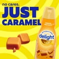 thumbnail image 5 of International Delight Caramel Macchiato Coffee Creamer, 32 fl oz Bottle, 5 of 15