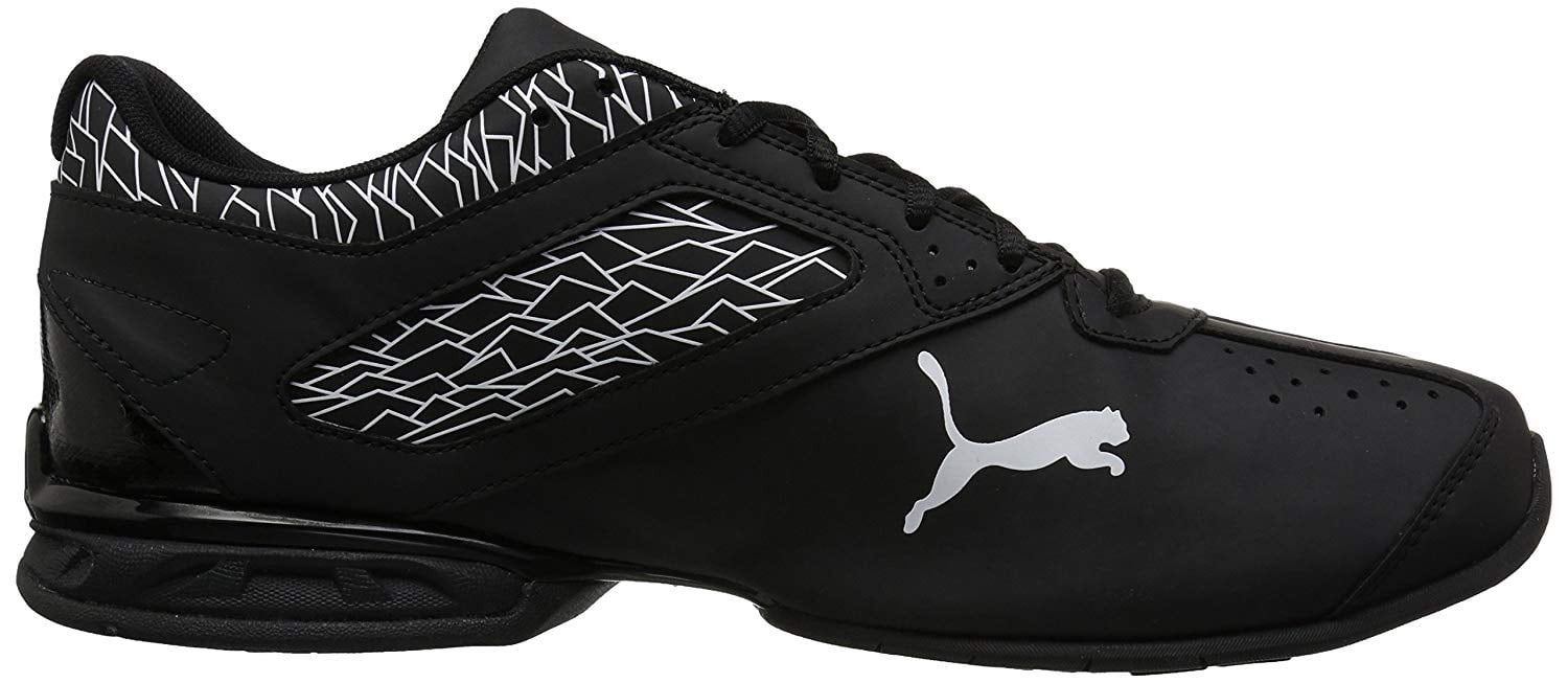 Men's PUMA Tazon 6 Fracture FM Sneaker 