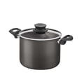 thumbnail image 2 of Olla Alta Tramontina Paris 7.2 L Negro, 2 of 4