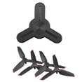 thumbnail image 2 of Milaget Propeller Protection Box Propellers Blade Anti-fall Protection Replacement Box Box with Propellers, 2 of 7