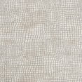thumbnail image 3 of SAFAVIEH Meadow Curtis Abstract Area Rug, Taupe/Grey, 5'3" x 7'6", 3 of 4