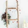 thumbnail image 3 of 2m 20 LED Copper Wire Bell String Light Christmas Lamp Outdoor Bedroom Decor, 3 of 8