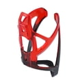 thumbnail image 5 of Unique Bargains Durable Bike Water Bottle Cage Holder with Screws and Wrench Red, 5 of 7