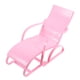 thumbnail image 1 of Silla de playa pequeña, muñeca de juguete, silla de playa, Mini silla de playa, juguete de simulación para niños, 1 of 5