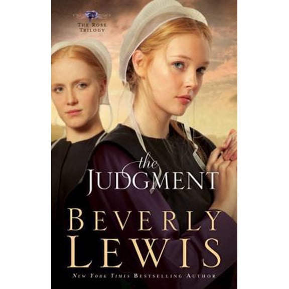Pre-Owned The Judgment (Paperback) 0764206001 9780764206009