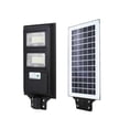 thumbnail image 2 of Lampara Led Solar Suburbana Sensor Alumbrado Public 60w Adir 10379, 2 of 4
