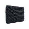 thumbnail image 2 of AMERTEER 15.6nch Housse de Protection pour Ordinateur Portable Mousse Résistant aux Chocs Housse Imperméable en Néoprène Résistant aux Chocs, 2 of 9