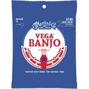 Vega Retro Banjo 5-String Med
