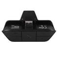 thumbnail image 5 of Tihebeyan Adaptador de auriculares estéreo para Xbox One Convertidor de conector de audio auxiliar de 3,5 mm Control de volumen fácil de usar Modo de audición sobrehumana Adaptador universal para auri, 5 of 5