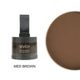 thumbnail image 2 of Waterproof Hair Line Filler Filling Powder Hairline Instant Cover Up Shadow, 2 of 9
