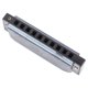 thumbnail image 5 of Órgano Bucal, Entresión exquisita Negra Robusta 10 Hoyo C Llave Armónica Ecológica para el Rendimiento, 5 of 7