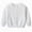 G249-White, variant on HFHAPW Baby Toddler Girls Knit Sweater Long Sleeve Button Down Cozy Fall Winter Cardigan Outerwear for Toddler Girl Boy,5-6 Y