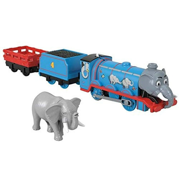 Thomas Friends Trackmaster Sodor Safari Elephant Gordon Com - Thomas And Friends Room Decor Ideas Thomas Friends Trackmaster Sodor Safari Elephant Gordon Com - Thomas And Friends Room Decor Ideas