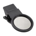 thumbnail image 4 of Solar Eclipse Phone Lens Filter, Compatible with Most Smartphones, with Anti Reflection Coating, Clip On Phone Eclipse Filter, for Single Double Triple Camera Phone, 4 of 7