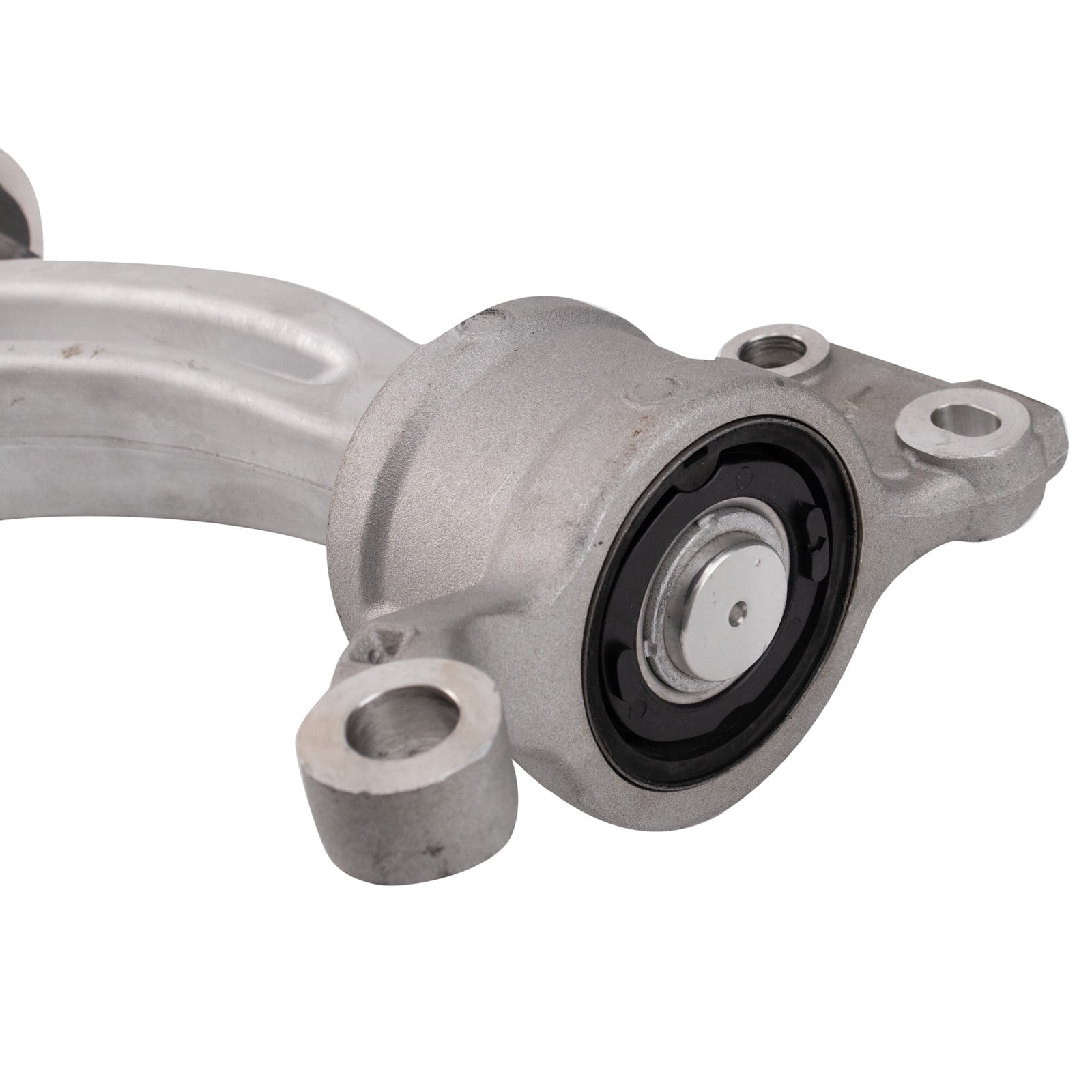 TRQ Front Left Lower Control Arm with Ball Joint Aluminum Fits 2017-2025 Chrysler Pacifica 2020-2025 Voyager 2021-2025 Grand Caravan