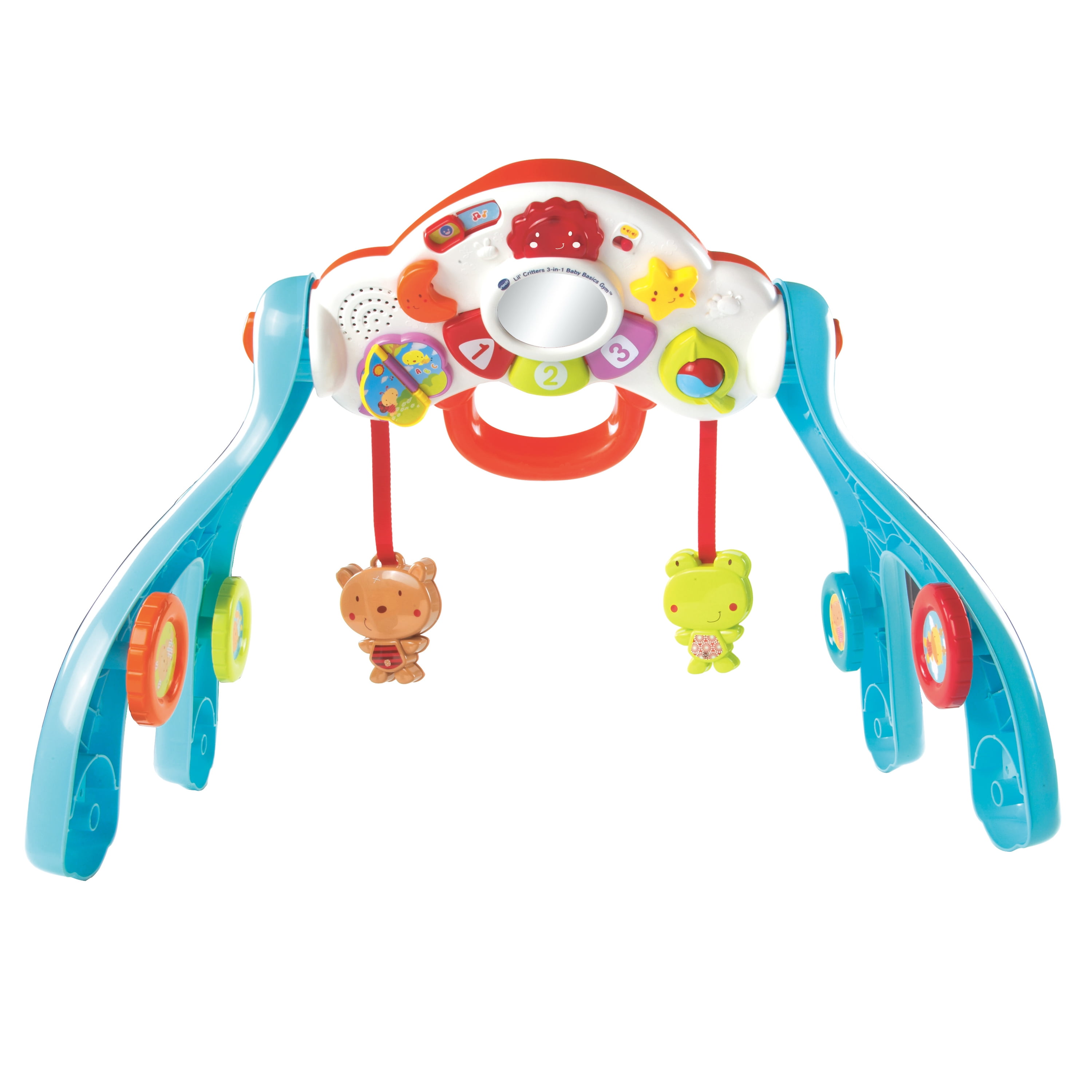 vtech baby gym
