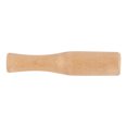thumbnail image 3 of Wooden Pestle, Grinding Rod,  Dust Free Easy To Clean Spices For Sea Salts Peppercorns Kitchen, 3 of 8